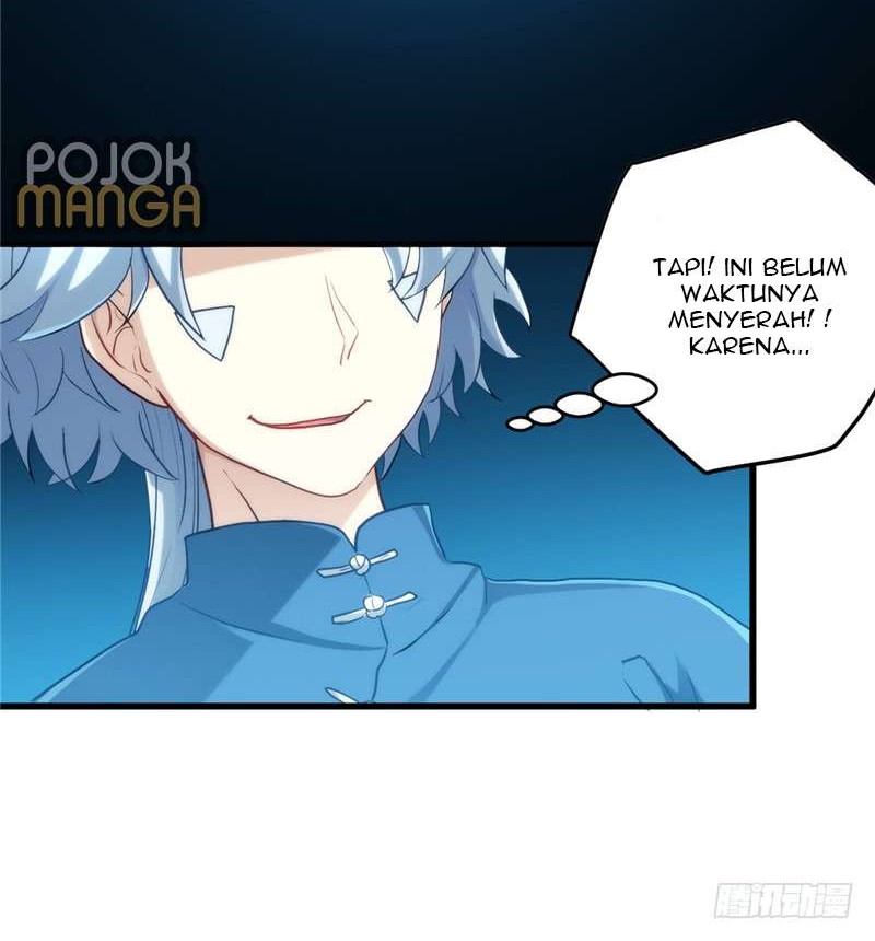 Supreme Godly System Chapter 2 Gambar 15