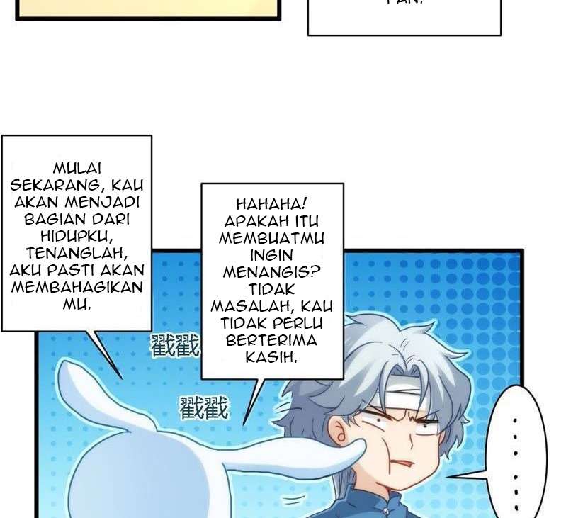 Supreme Godly System Chapter 1 Gambar 30