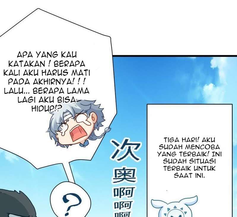 Supreme Godly System Chapter 1 Gambar 33