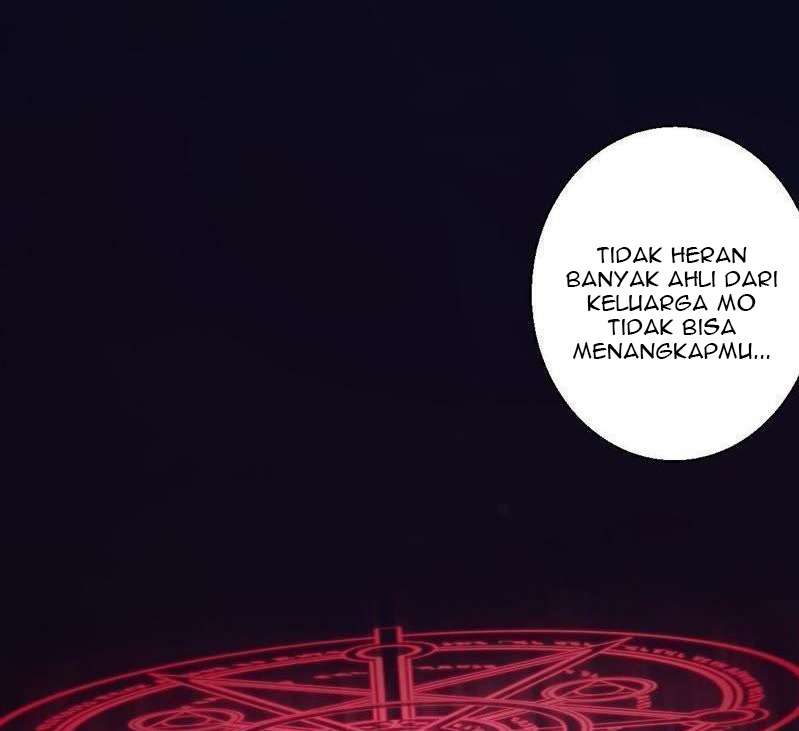 Supreme Godly System Chapter 1 Gambar 4