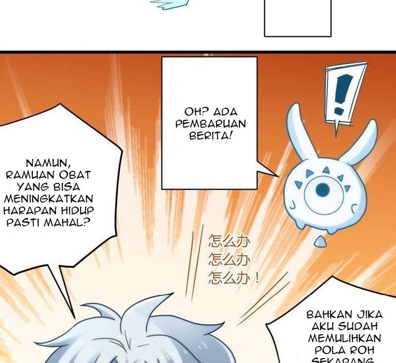 Supreme Godly System Chapter 1 Gambar 47