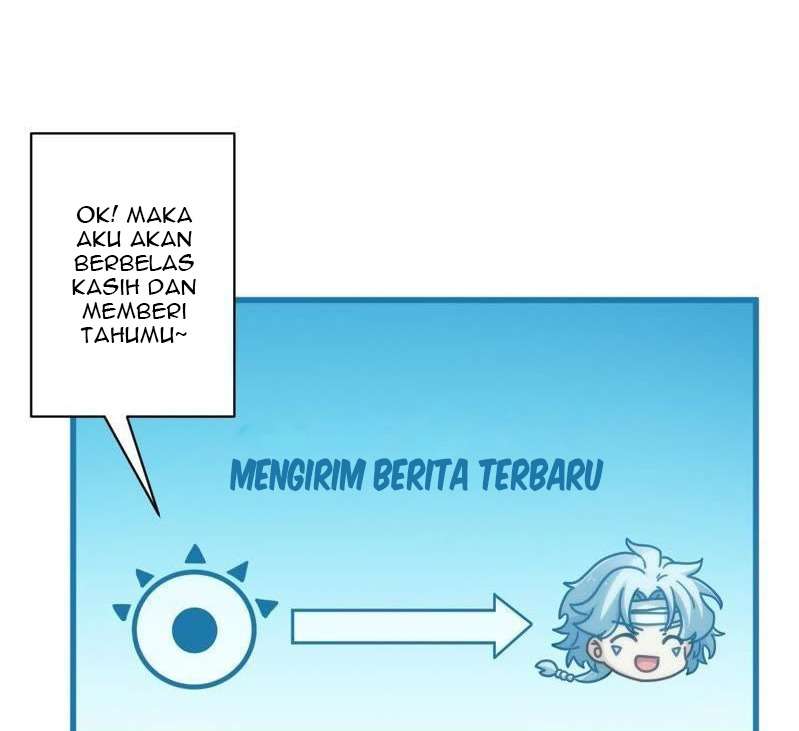 Supreme Godly System Chapter 1 Gambar 54