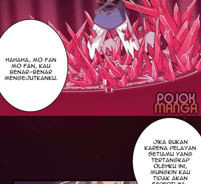 Supreme Godly System Chapter 1 Gambar 6