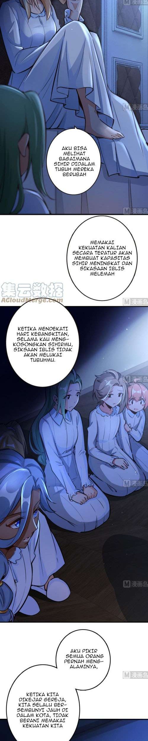 Baca  Release That Witch Chapter 71 Gambar 2