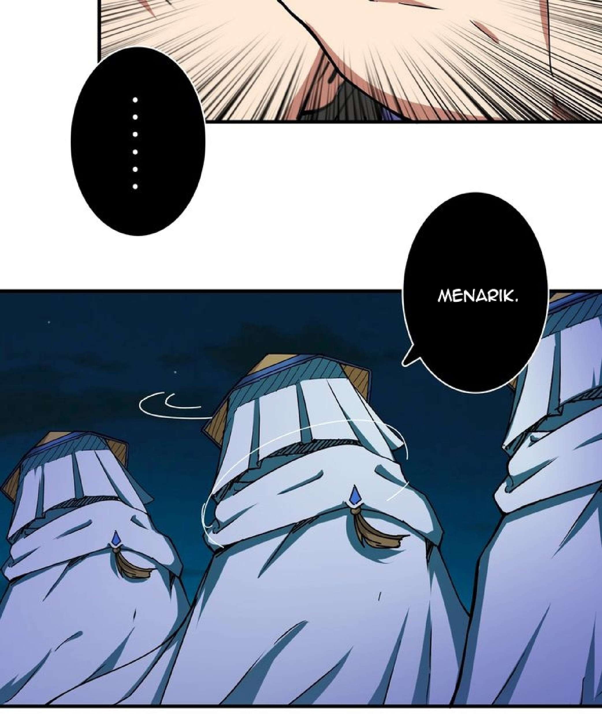 God Slayer Chapter 72 Gambar 19