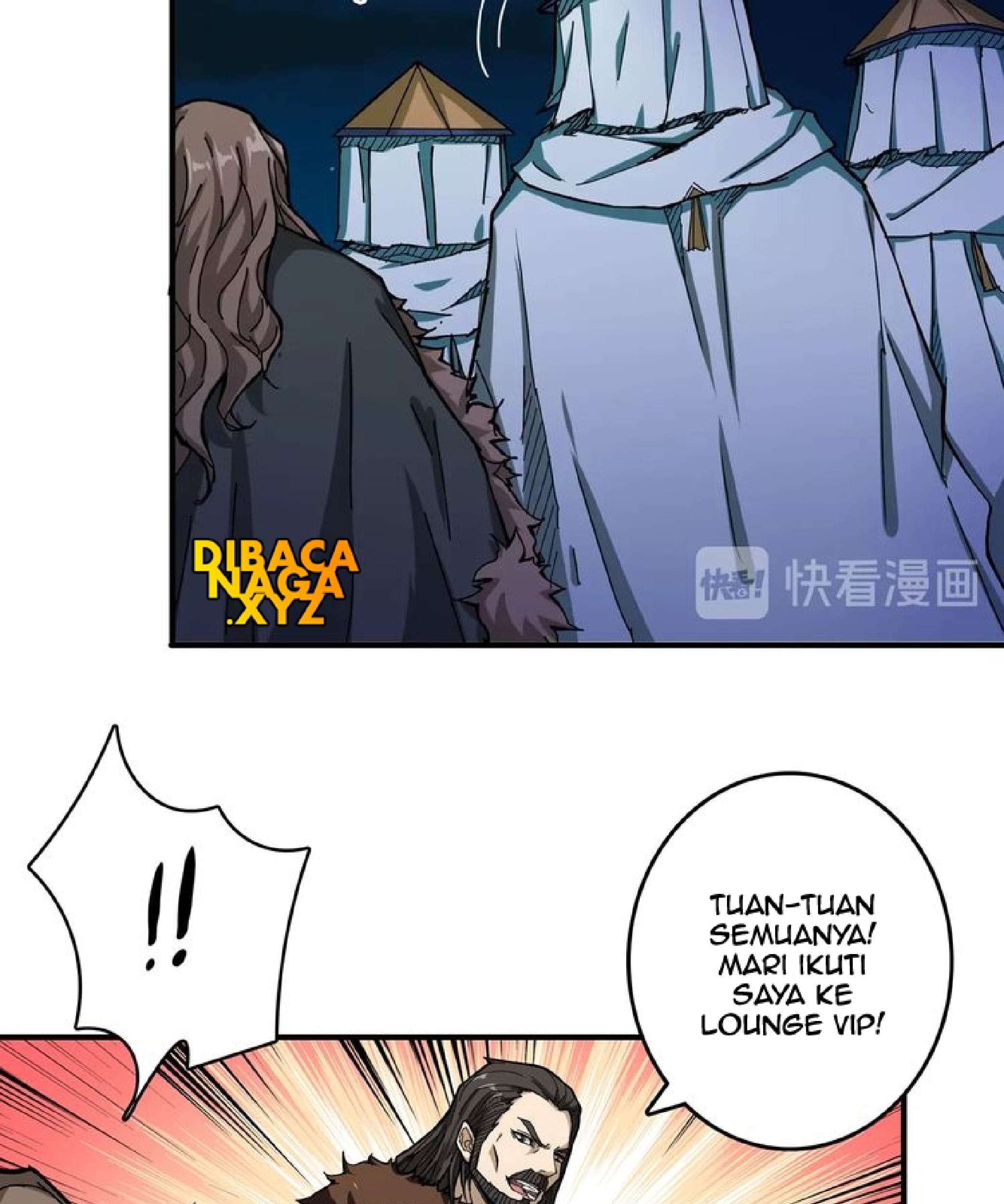 God Slayer Chapter 72 Gambar 25