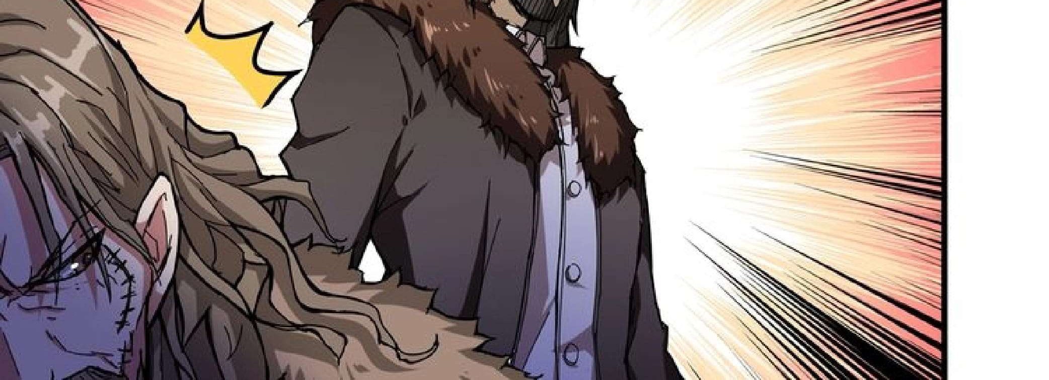 God Slayer Chapter 72 Gambar 26