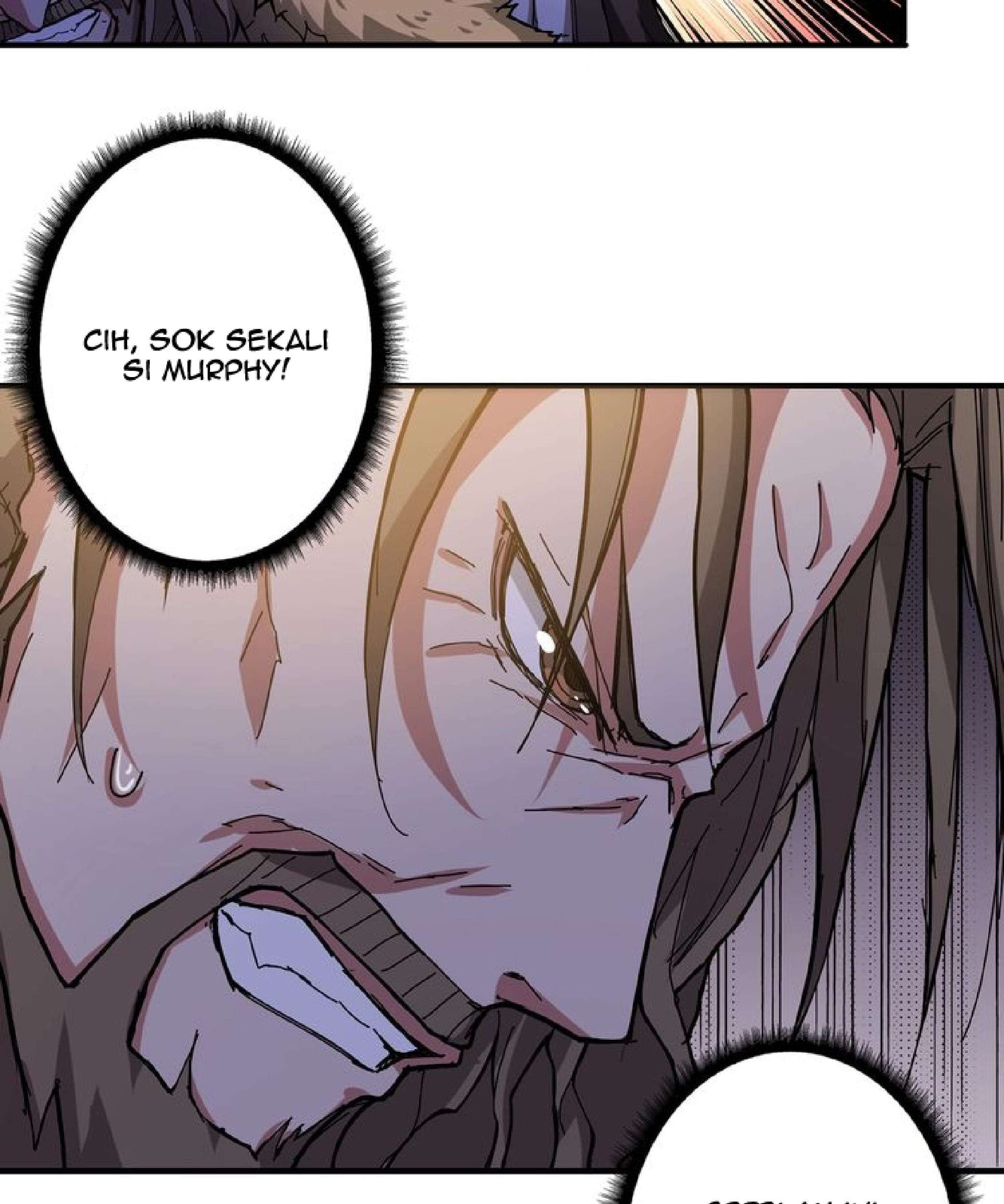 God Slayer Chapter 72 Gambar 27