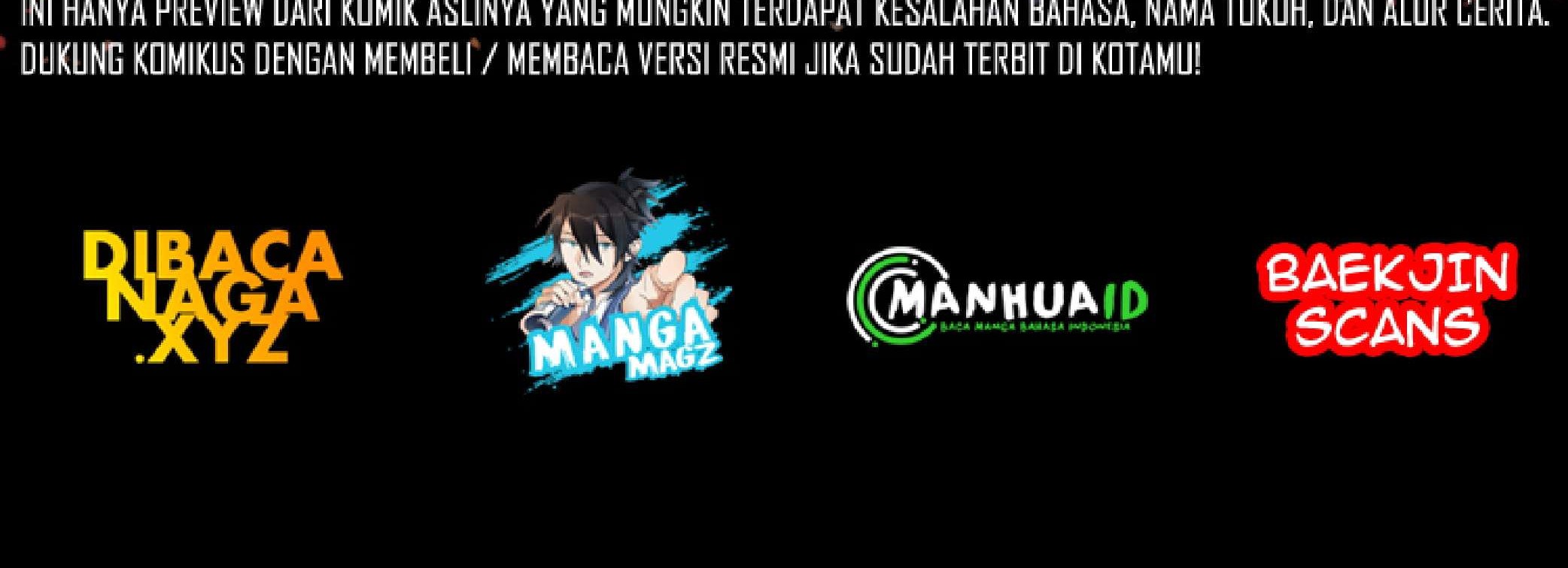 Baca  God Slayer Chapter 72 Gambar 2