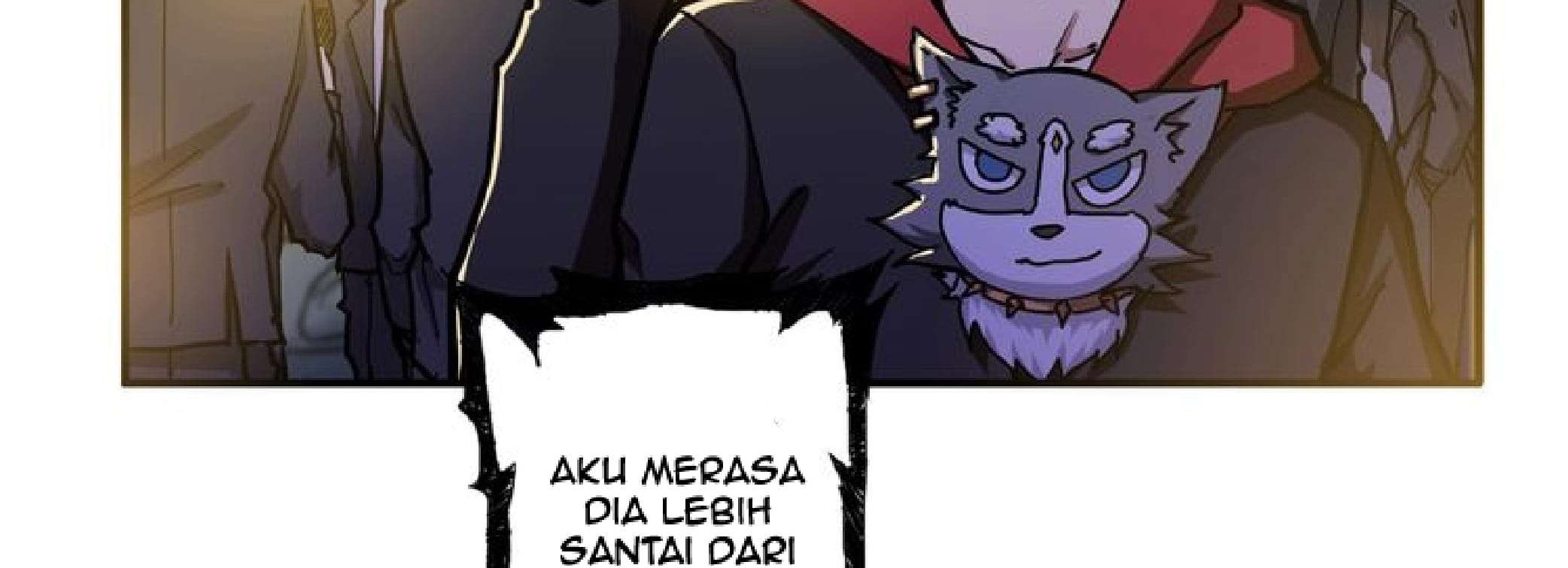 God Slayer Chapter 72 Gambar 44