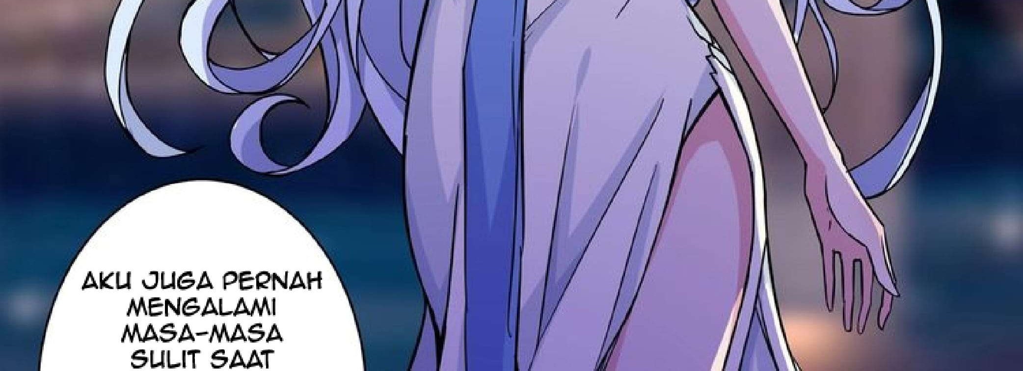 God Slayer Chapter 72 Gambar 46