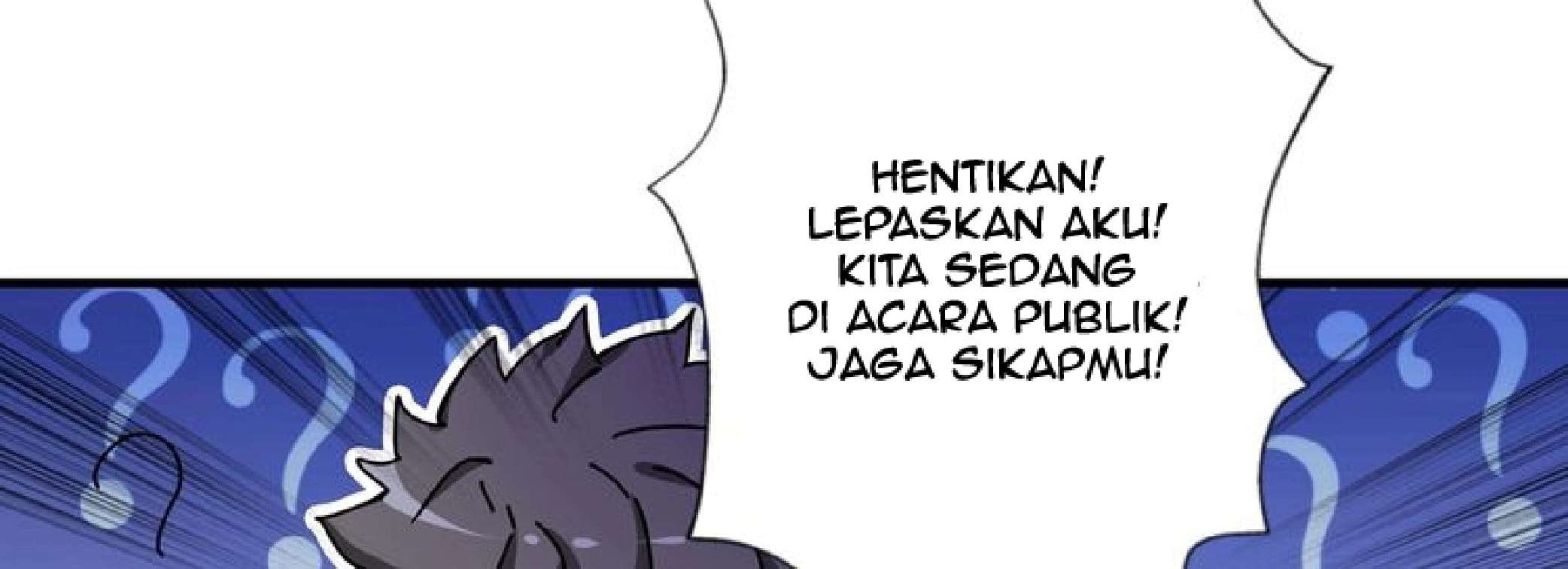 God Slayer Chapter 72 Gambar 48