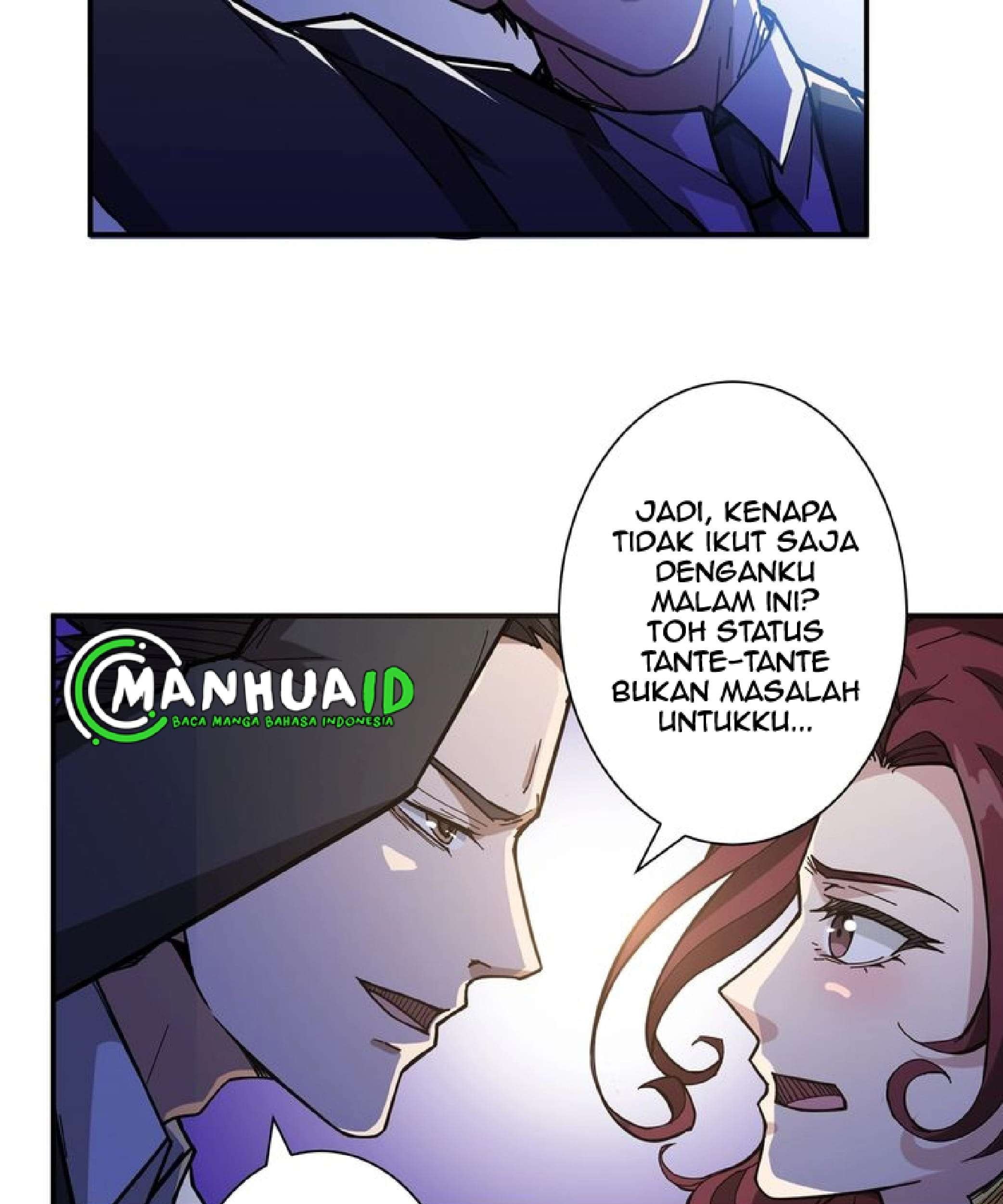 God Slayer Chapter 72 Gambar 61