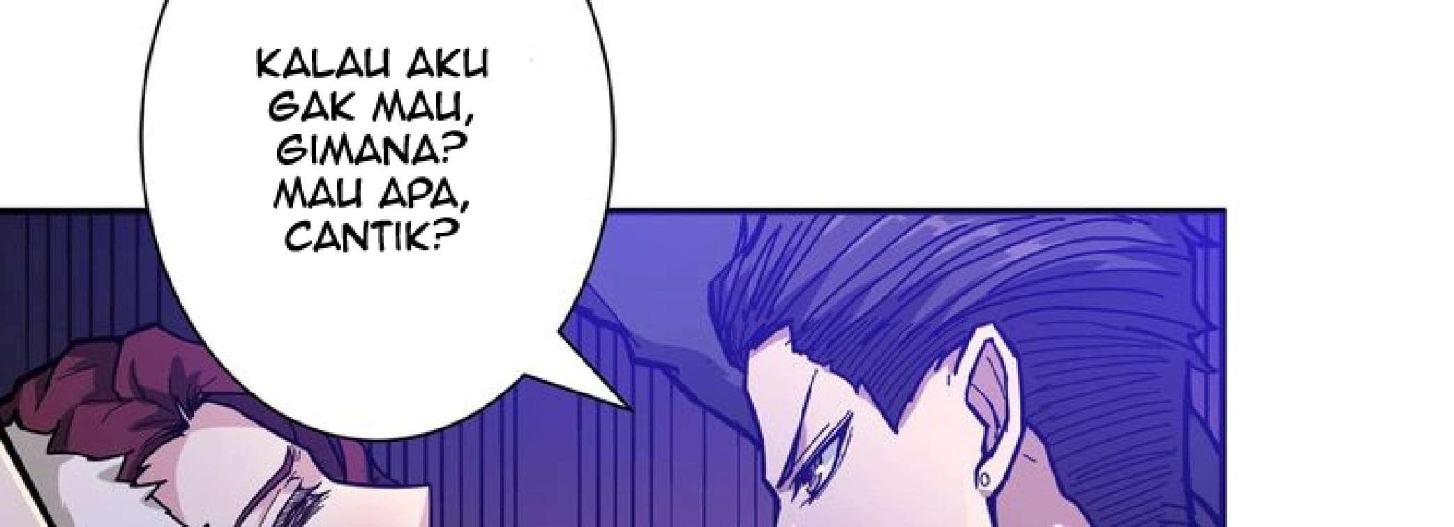 God Slayer Chapter 72 Gambar 64