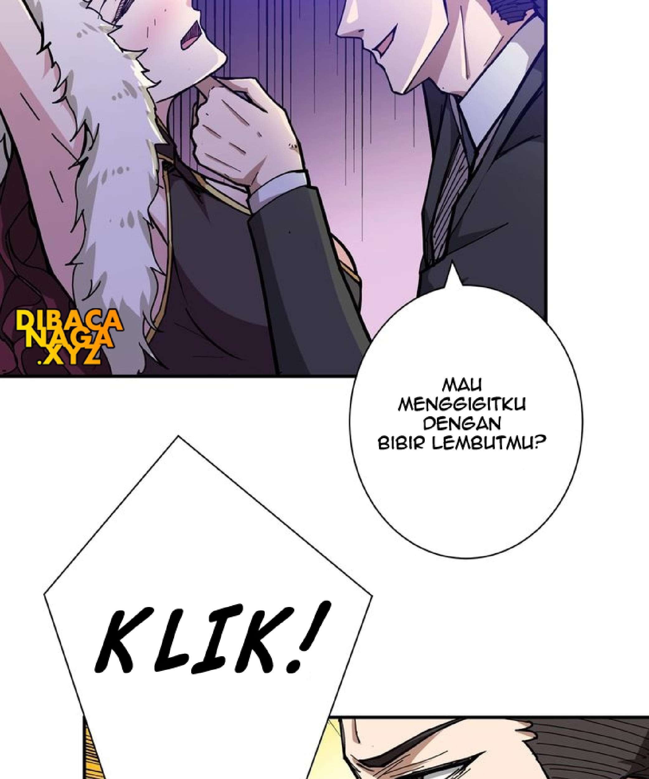 God Slayer Chapter 72 Gambar 65