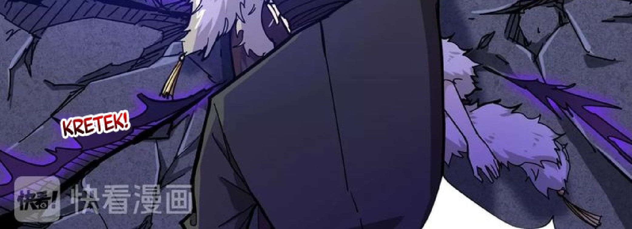 God Slayer Chapter 72 Gambar 68