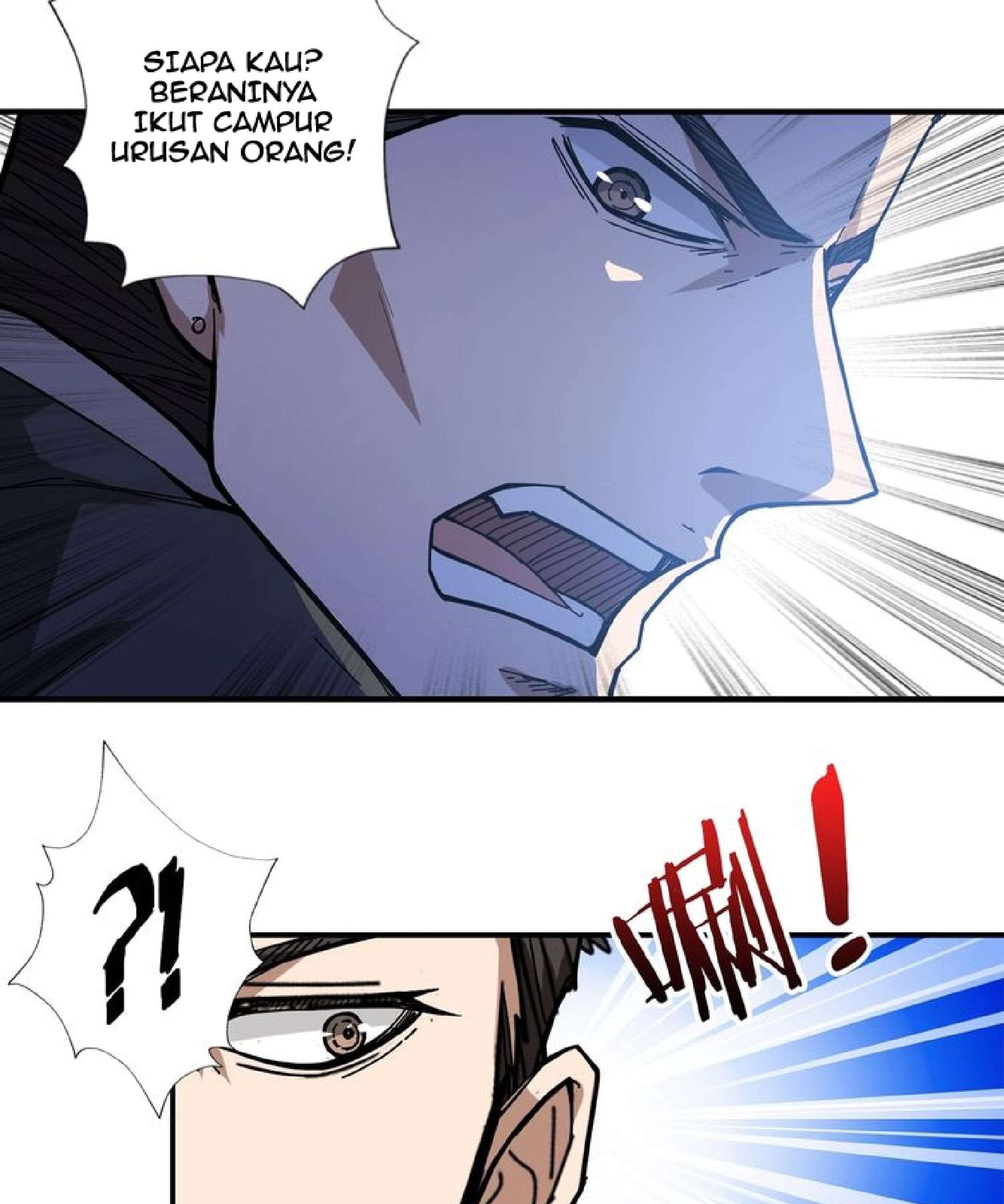 God Slayer Chapter 72 Gambar 71