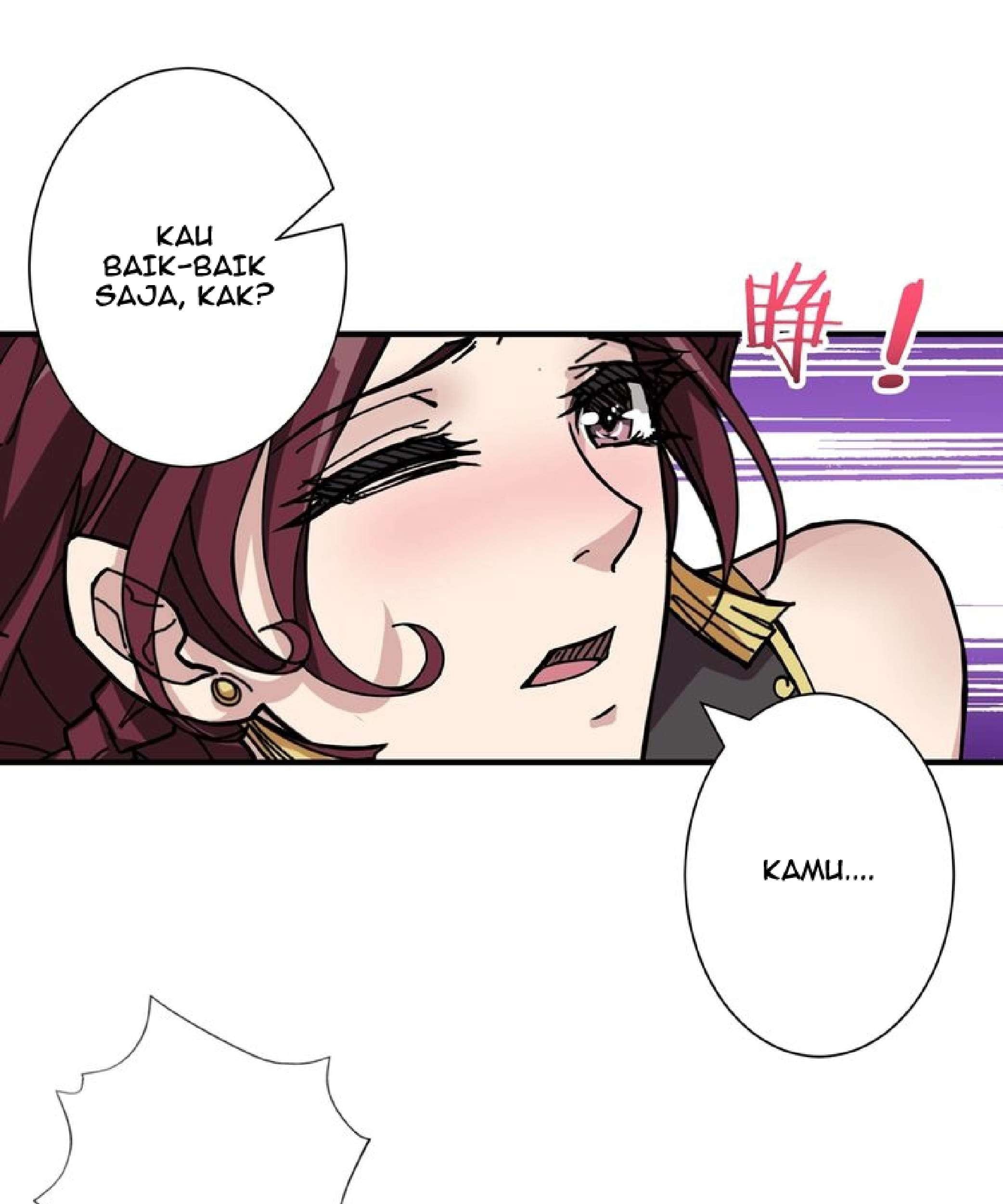 God Slayer Chapter 72 Gambar 75