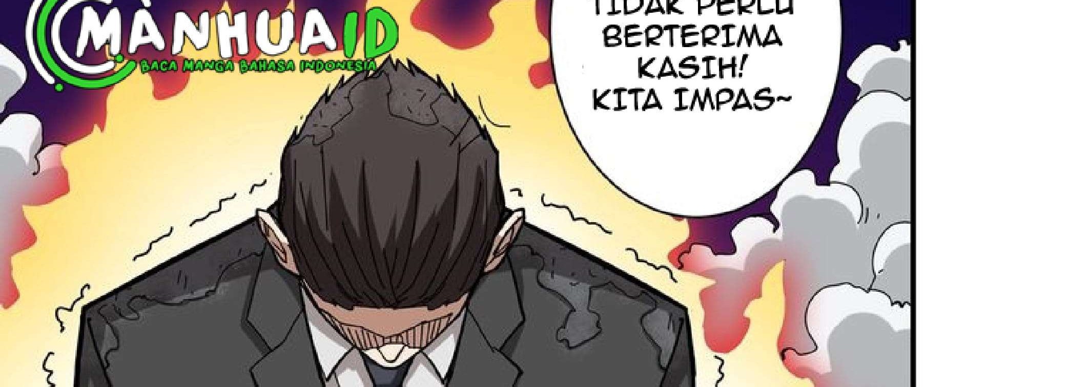 God Slayer Chapter 72 Gambar 78