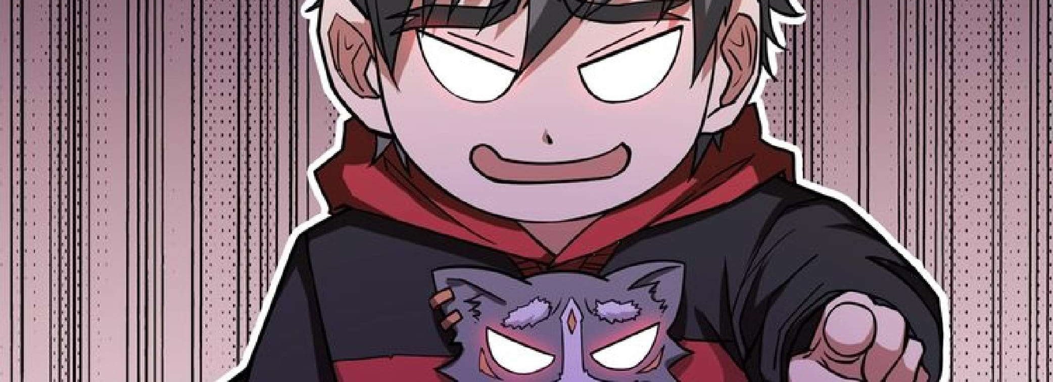 God Slayer Chapter 72 Gambar 80