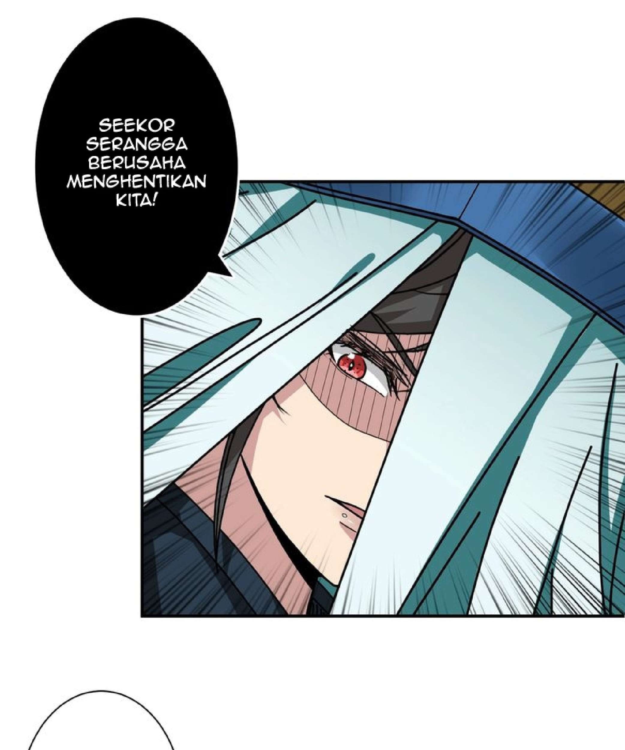 God Slayer Chapter 72 Gambar 15