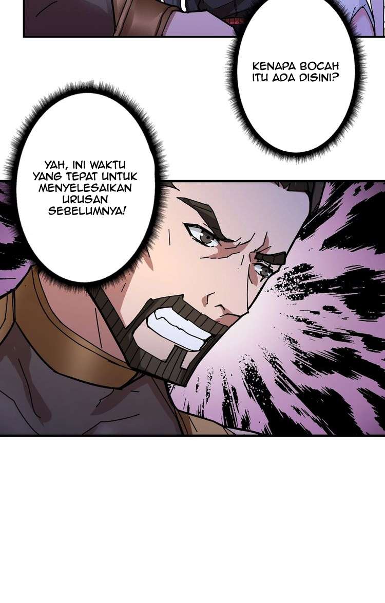 God Slayer Chapter 70 Gambar 15