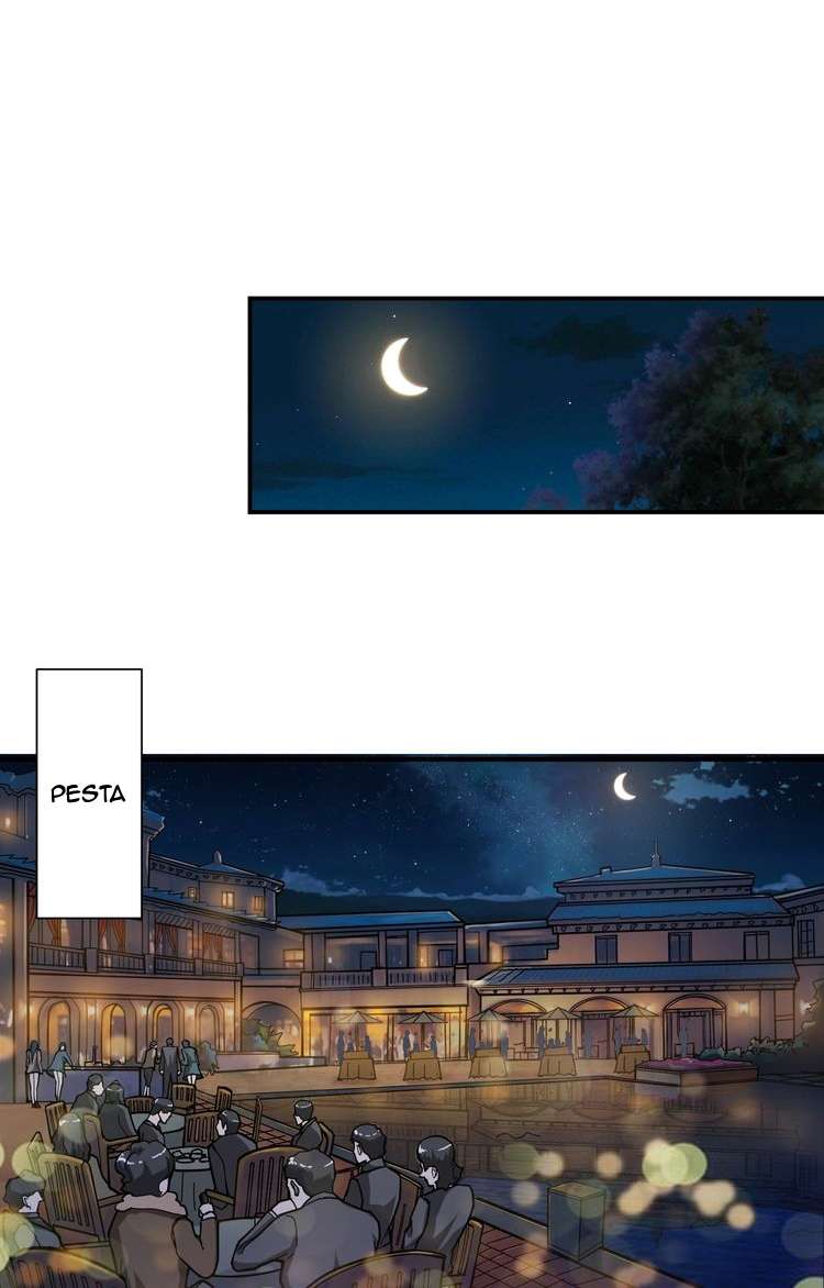 God Slayer Chapter 70 Gambar 16