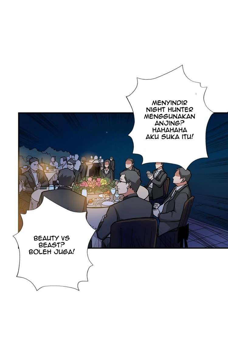 God Slayer Chapter 70 Gambar 34