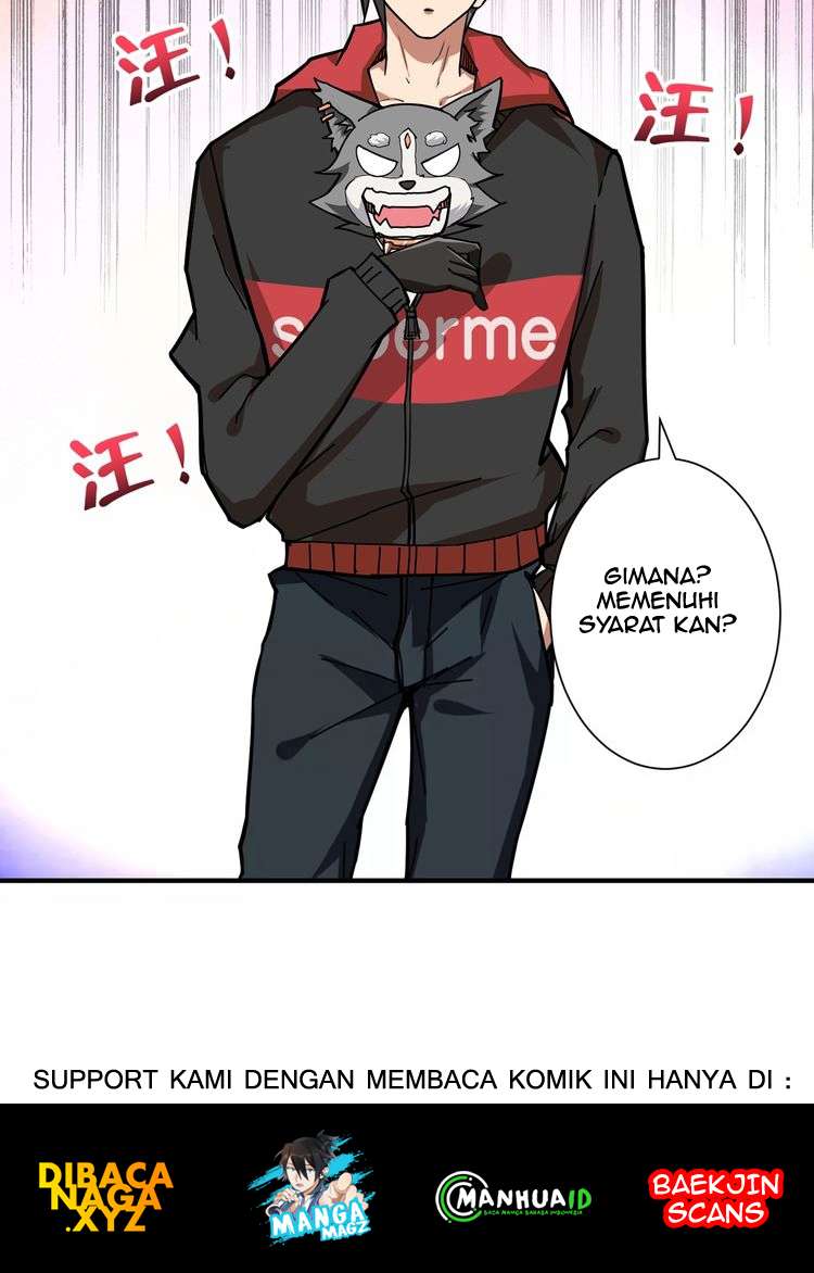 God Slayer Chapter 70 Gambar 43