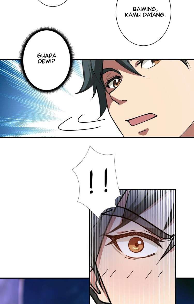 God Slayer Chapter 69 Gambar 18