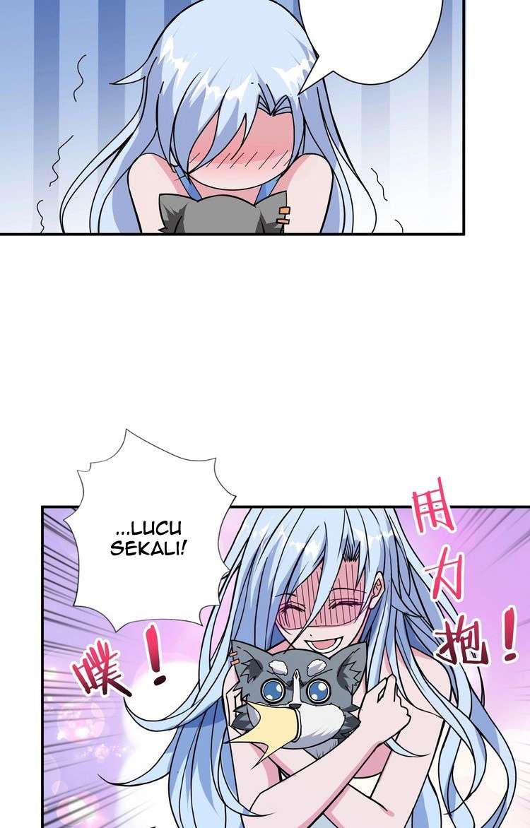 God Slayer Chapter 69 Gambar 22