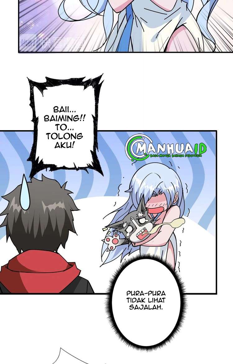 God Slayer Chapter 69 Gambar 23