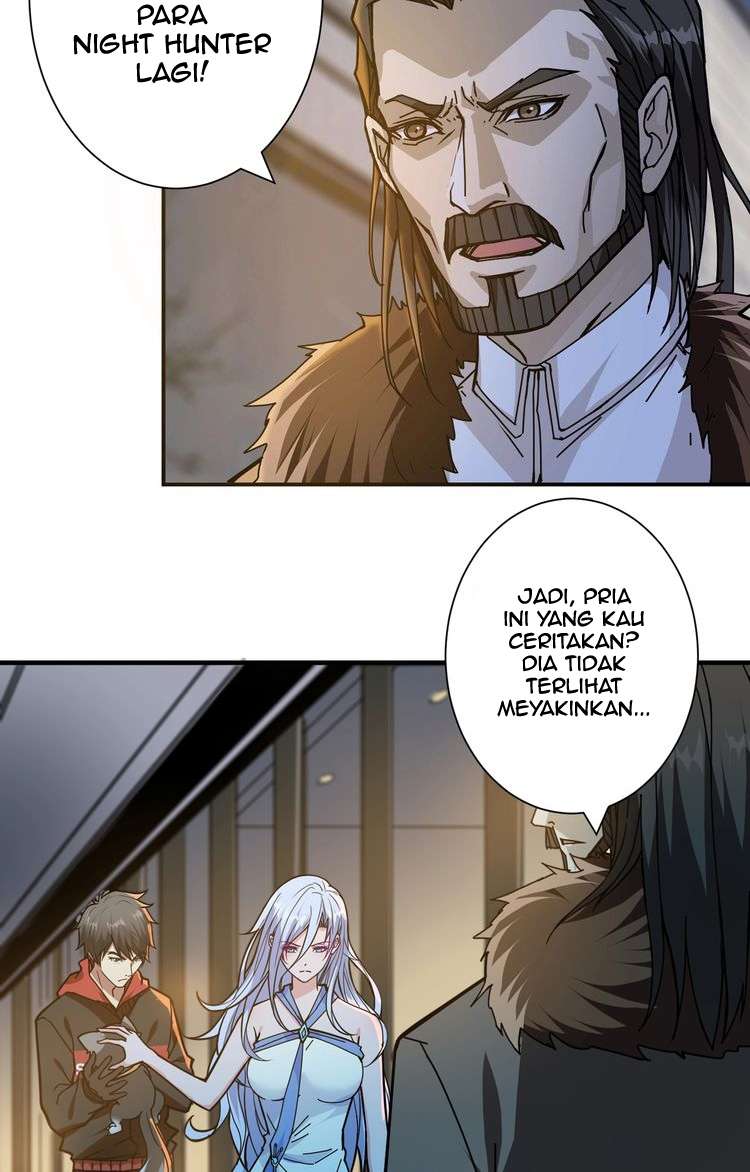 God Slayer Chapter 69 Gambar 26