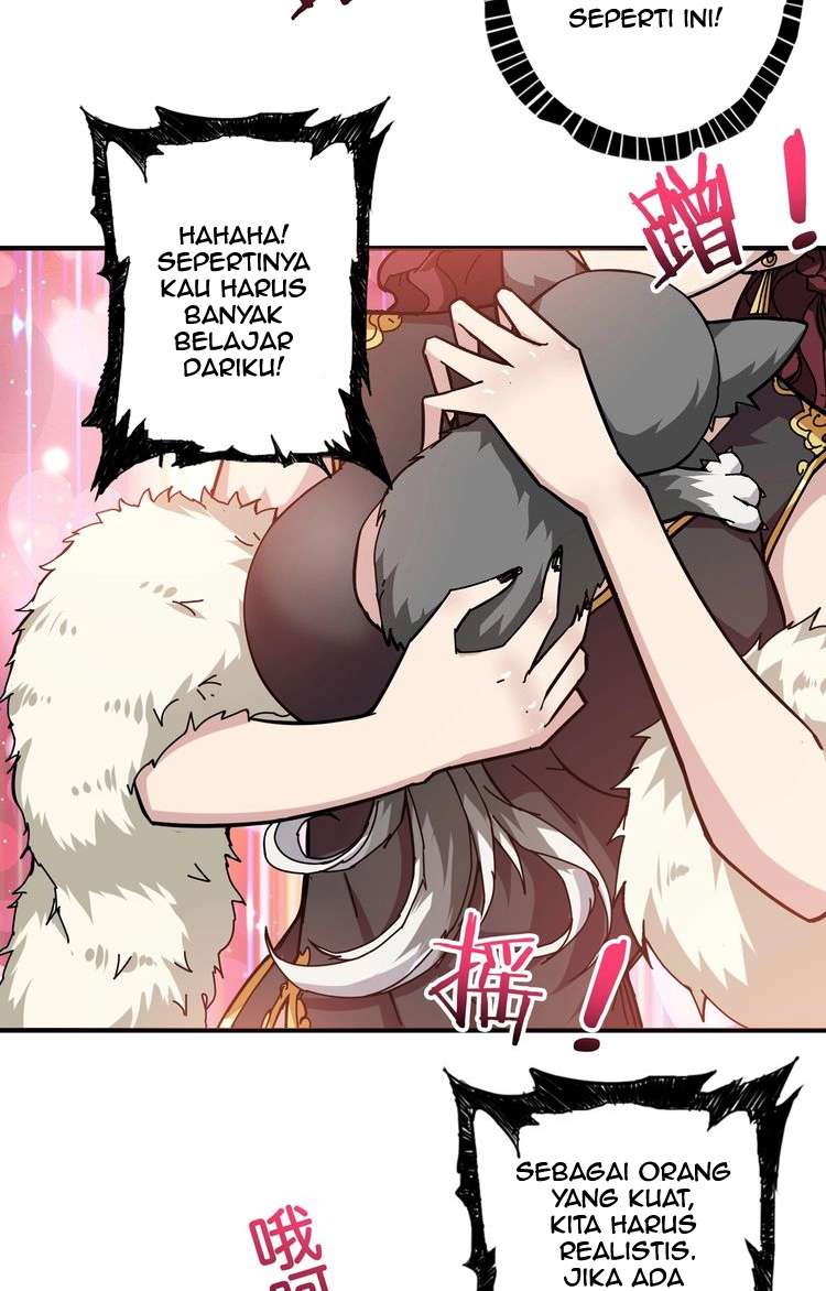 God Slayer Chapter 69 Gambar 8