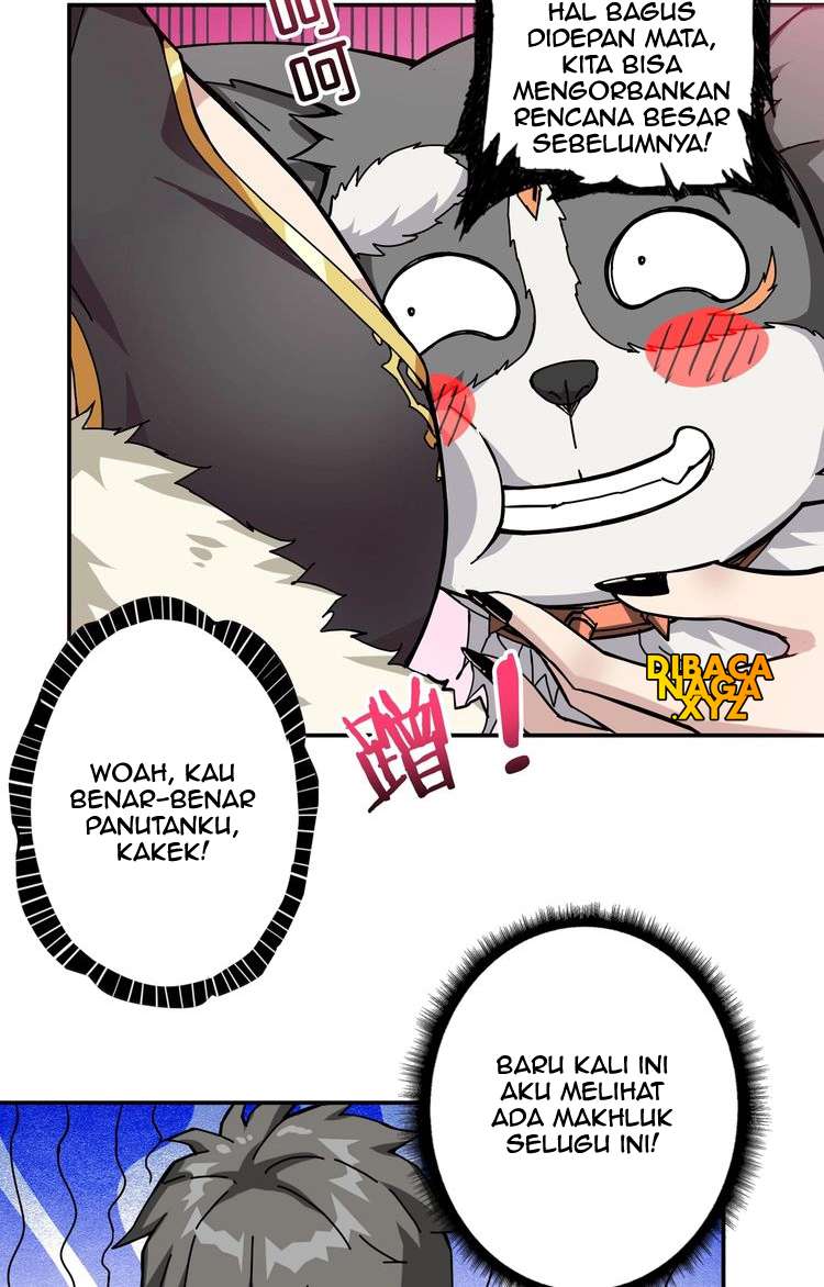 God Slayer Chapter 69 Gambar 9