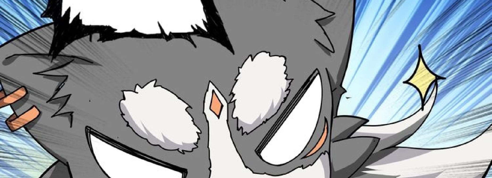 God Slayer Chapter 68 Gambar 60