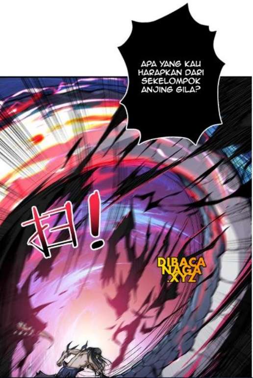 God Slayer Chapter 63 Gambar 19