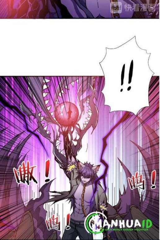 God Slayer Chapter 63 Gambar 31