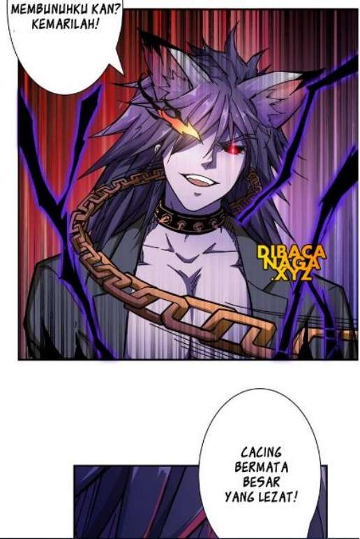 God Slayer Chapter 63 Gambar 5