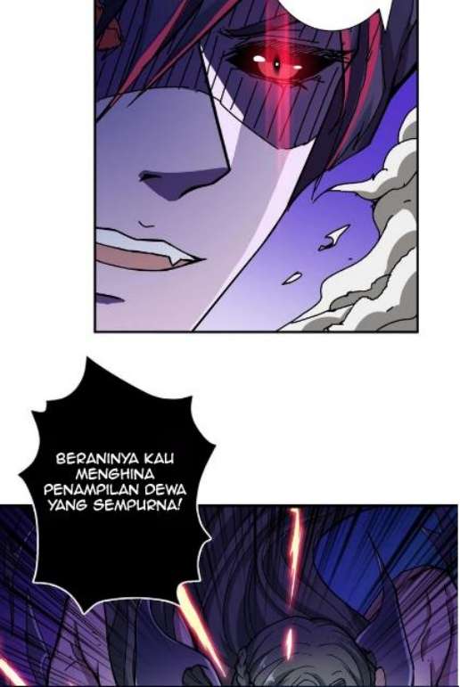 God Slayer Chapter 63 Gambar 6