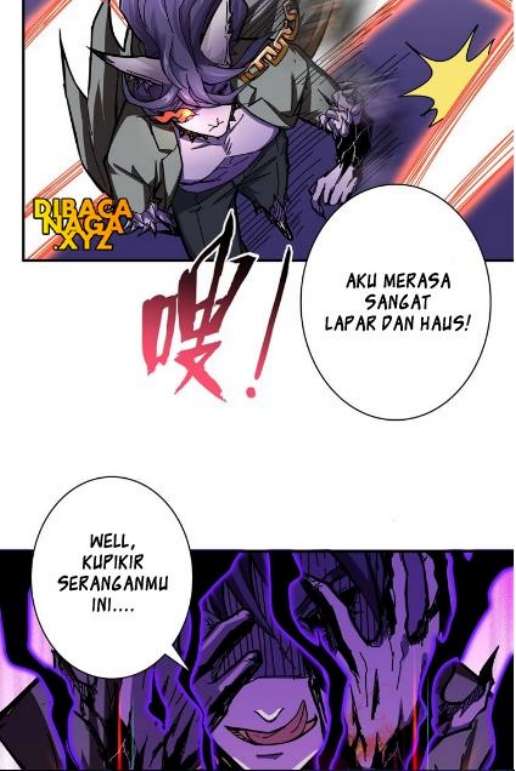 God Slayer Chapter 63 Gambar 9