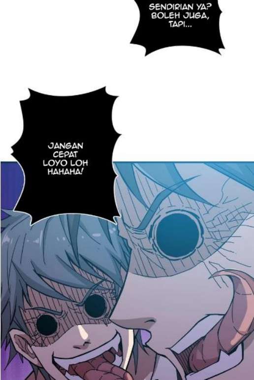 God Slayer Chapter 58 Gambar 14