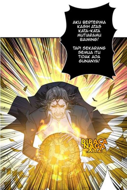God Slayer Chapter 58 Gambar 49