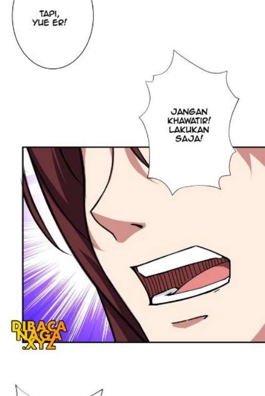 God Slayer Chapter 58 Gambar 5