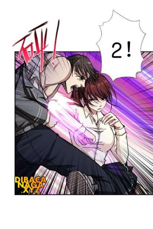 God Slayer Chapter 58 Gambar 7