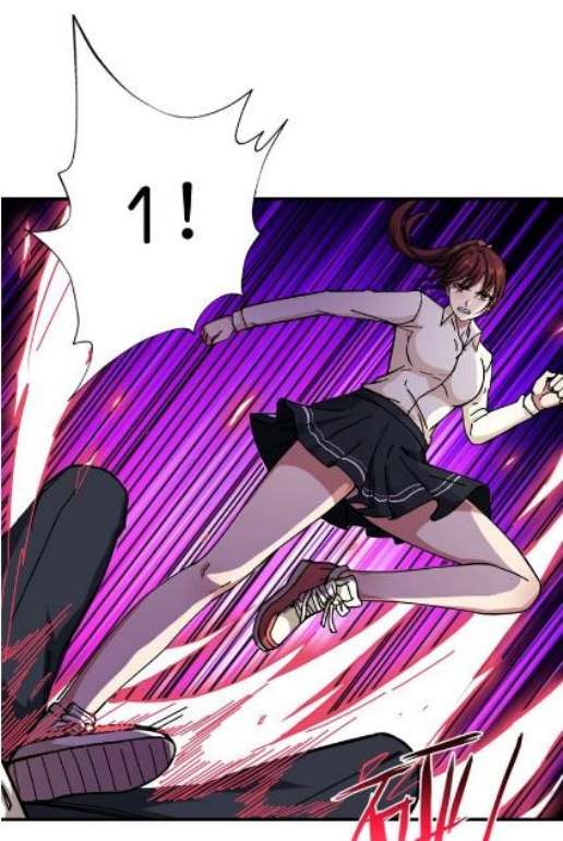 God Slayer Chapter 58 Gambar 8