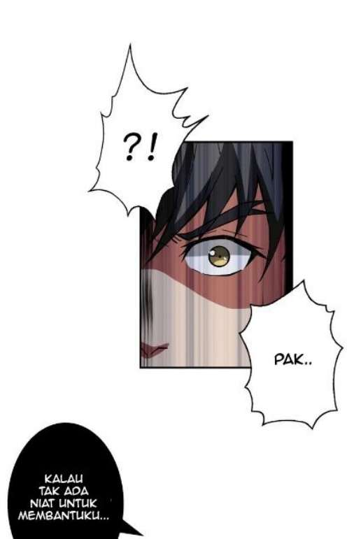 God Slayer Chapter 57 Gambar 3