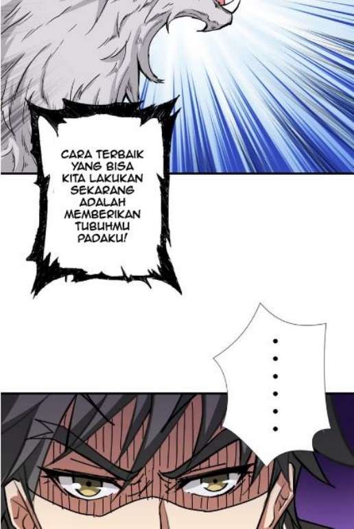 God Slayer Chapter 57 Gambar 35