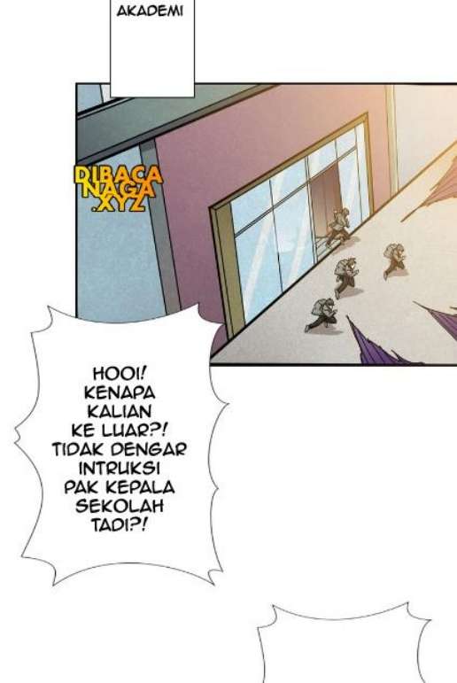 God Slayer Chapter 57 Gambar 37