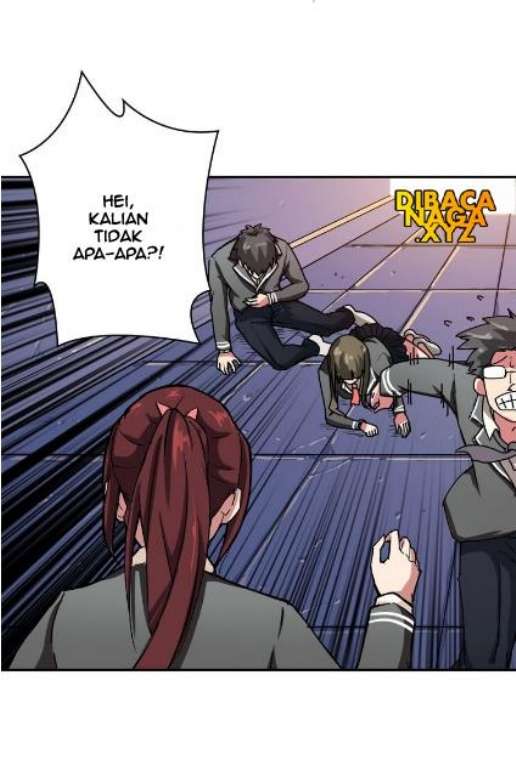 God Slayer Chapter 57 Gambar 48